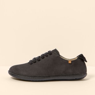 N296 PLEASANT BLACK-BLACK/ EL VIAJERO