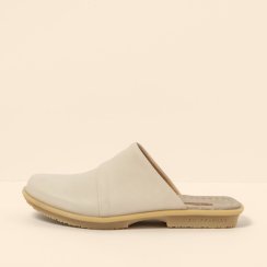 N5933 WAX NAPPA CREAM / MAKISU N5933 WAX NAPPA CREAM / MAKISU