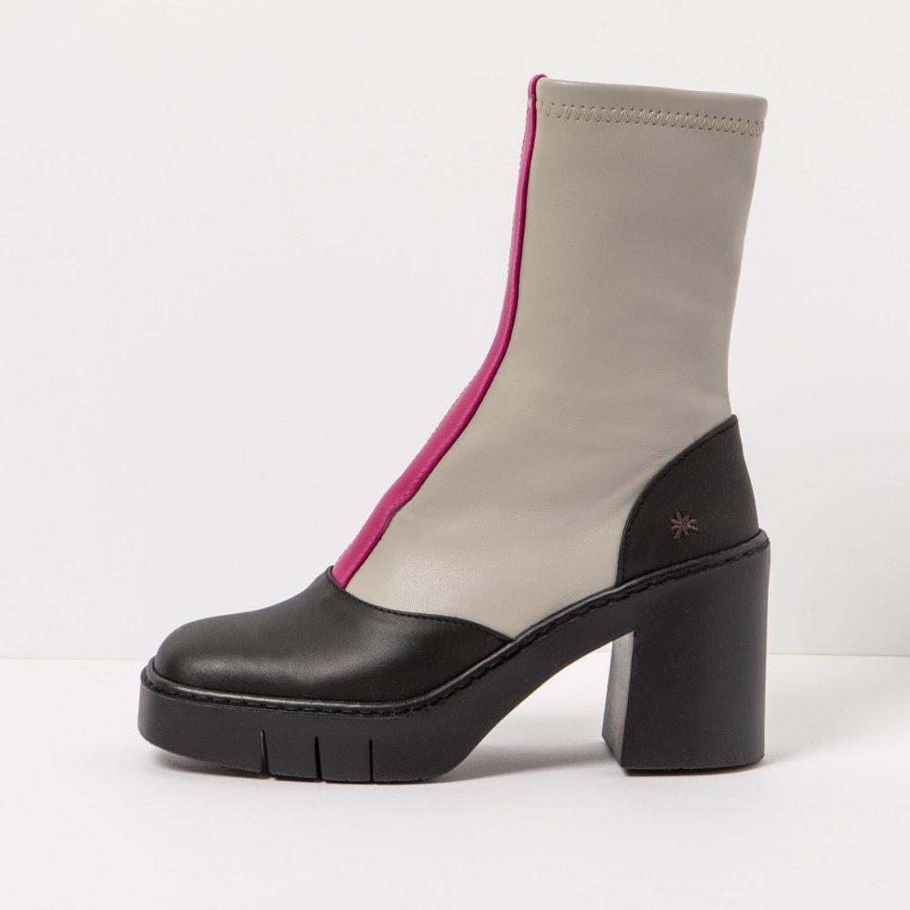 1973 NAPPA BLACK-GREY/BERNA