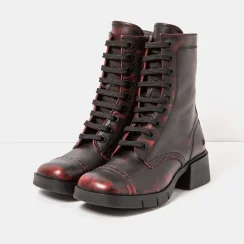 1287 ASPORT SCARLET / VARSOVIA