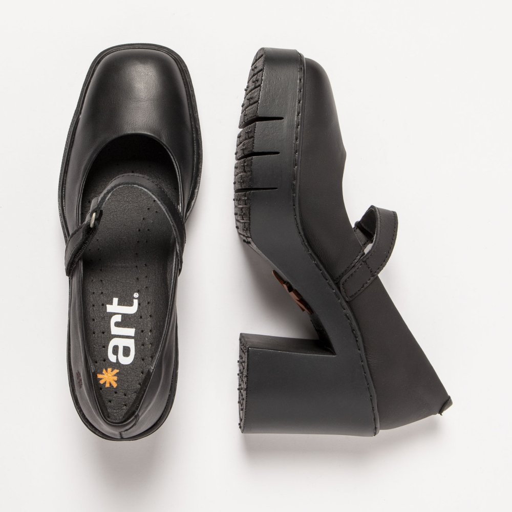 1977 NAPPA BLACK/BERNA