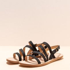 N5711 PLEASANT BLACK / CORATINA