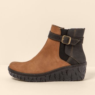 N5133 PLEASANT WOOD-BLACK / MYTH YGGDRASIL