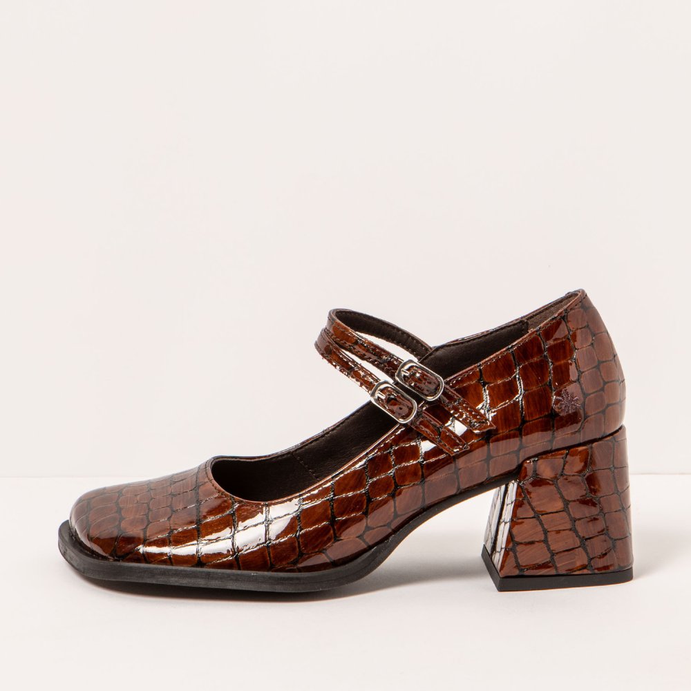 1704 HORASAN CUERO / VERONA