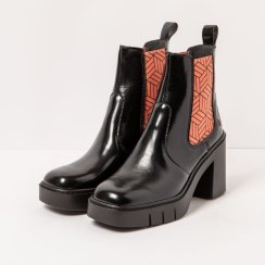 1983 NAPPA SHINNY BLACK-SALMON/BERNA 1983 NAPPA SHINNY BLACK-SALMON/BERNA