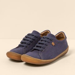 N5767T RECYCLED COTTON INDIGO/PAWIKAN N5767T RECYCLED COTTON INDIGO/PAWIKAN