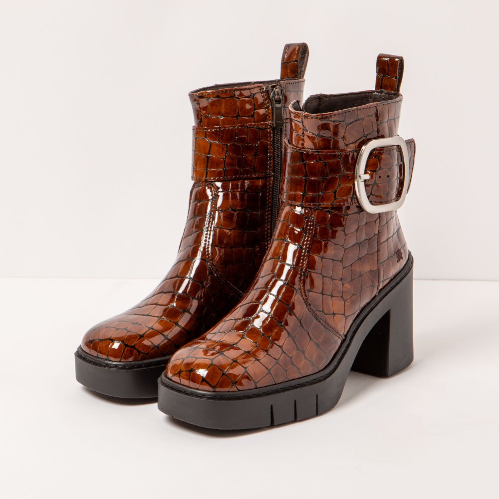 1979 HORASAN CUERO/BERNA