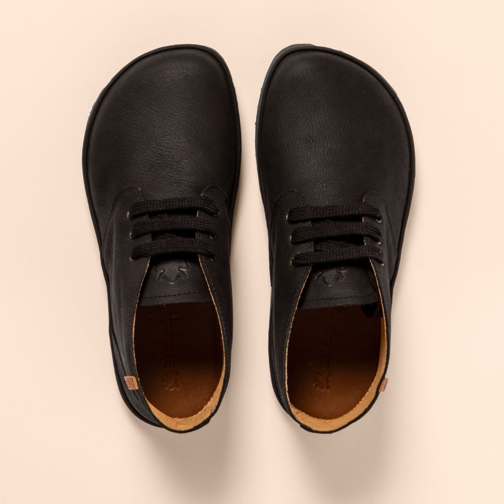 N5374 PLEASANT BLACK / TRIBU