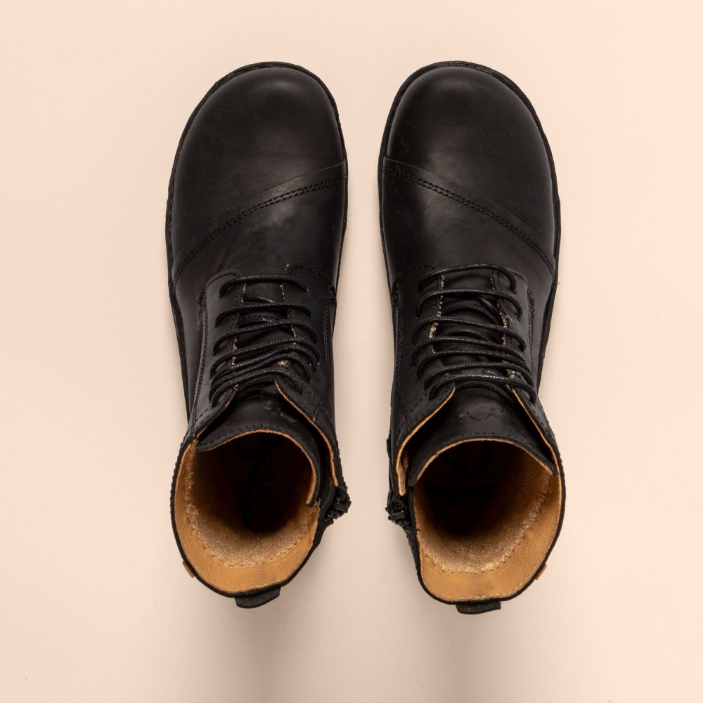 NG57 ARIZONA BLACK / YGGDRASIL