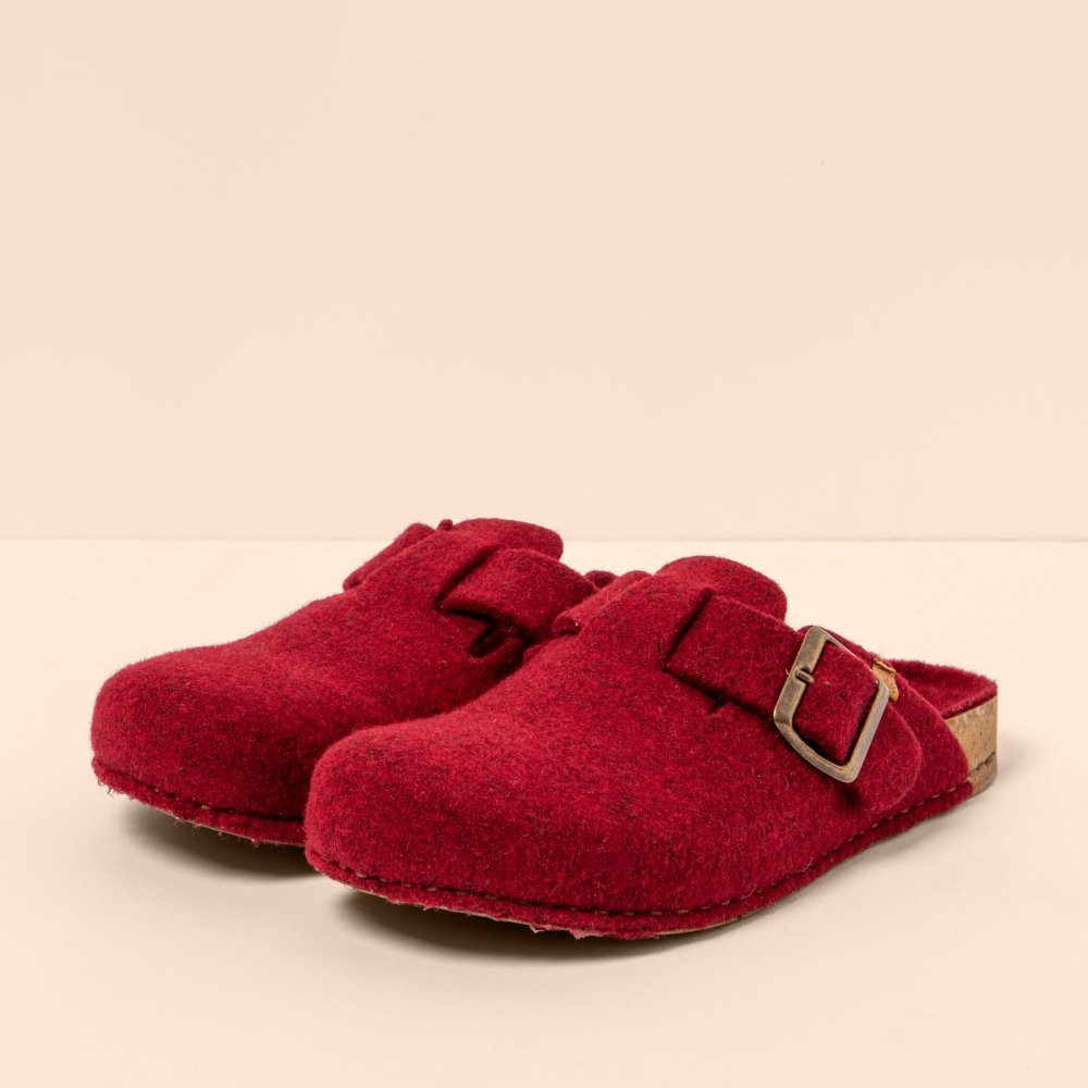 NA70 WOOL TIBET/HOME