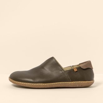 N275 NATURAL GRAIN FOREST/ EL VIAJERO