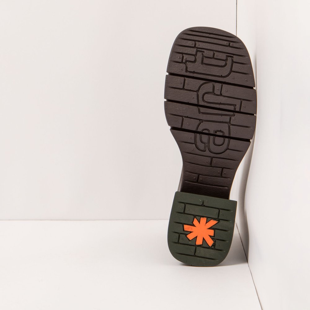 1283 NAPPA SHINNY JUNGLE / VARSOVIA