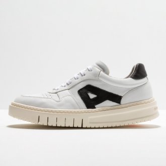 1777 NAPPA WHITE-BLACK/BELLEVILLE