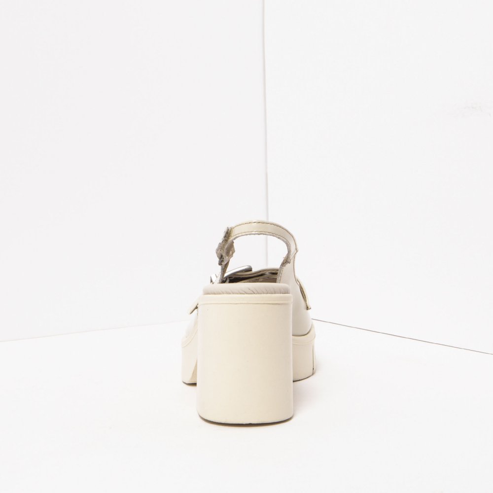 1994 SHINNY CREAM/ EIVISSA