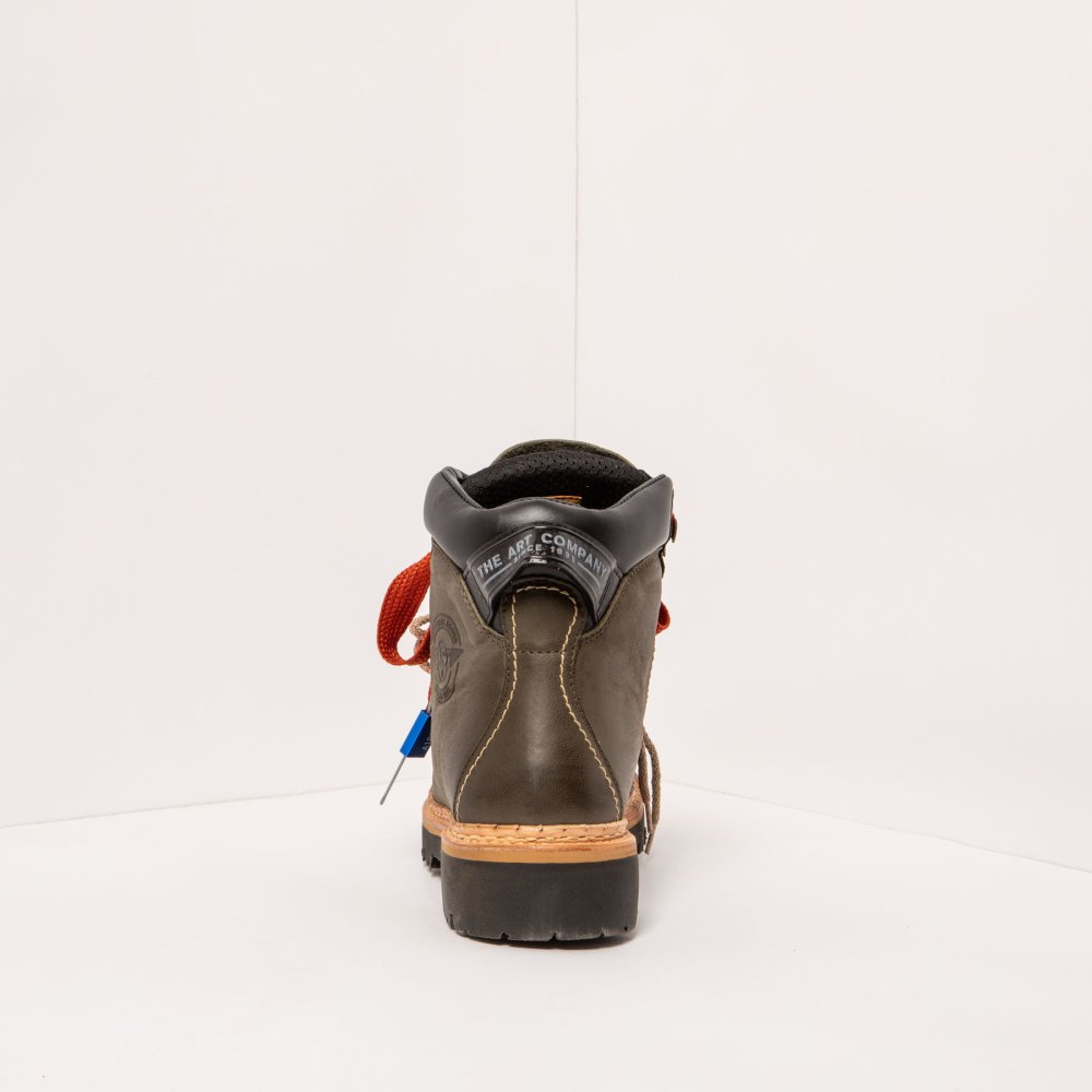 0030 ROMA KAKI / AIR ALPINE