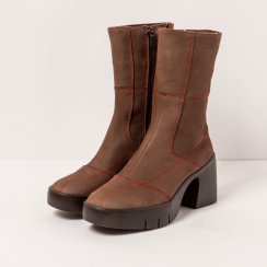 1659 NOBUCK BROWN/SOFIA 1659 NOBUCK BROWN/SOFIA