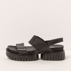 1881 NAPPA BLACK/ MADEIRA 1881 NAPPA BLACK/ MADEIRA