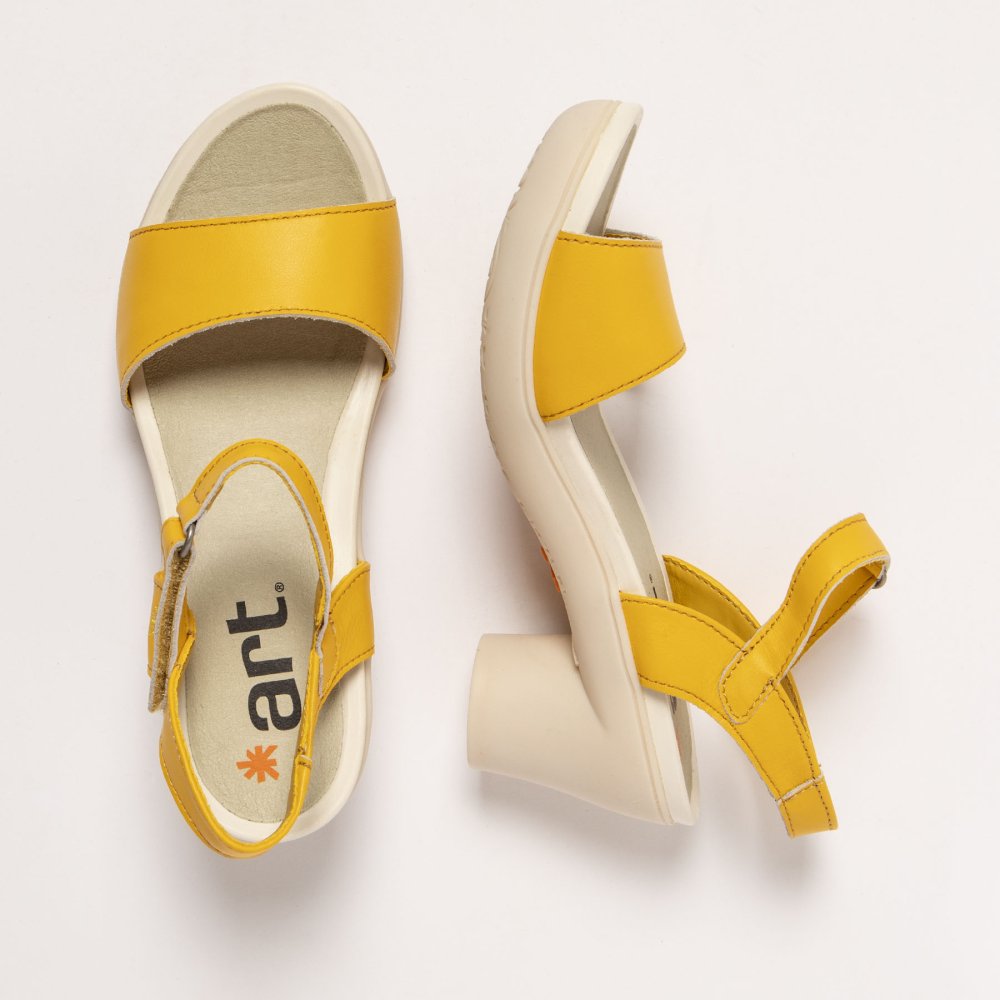 1475 NAPPA YELLOW/ ALFAMA