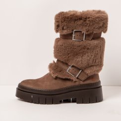 1968 NOBUCK BROWN/AMBERES 1968 NOBUCK BROWN/AMBERES