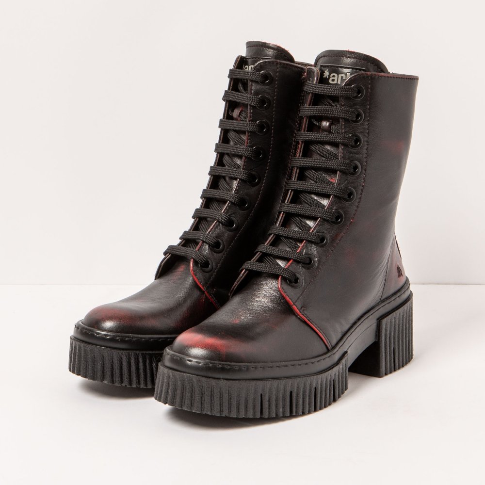 1375 ASPORT SCARLET/YORK