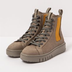 1779 NOBUCK TAUPE-SKIMO/BELLEVILLE