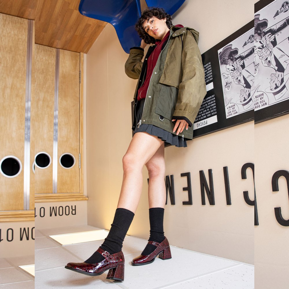 1704 NAPPA SHINNY JUNGLE / VERONA