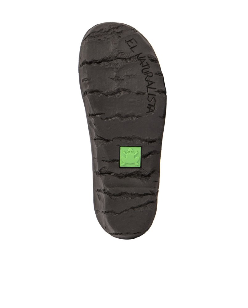 N5133 PLEASANT OCEAN-BLACK / MYTH YGGDRASIL