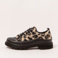 1894S FANTASY LEOPARD-BLACK / BIRMINGHAM 1894S FANTASY LEOPARD-BLACK / BIRMINGHAM