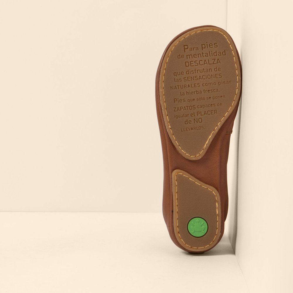 N5822 SOFT NAPPA CUERO/ ESSENCE