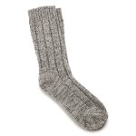 Ponožky Twist Light Gray