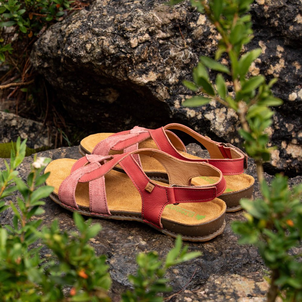 N5819 SOFT NAPPA-SILK BLUE /PANGLAO