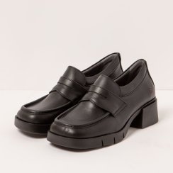 1283 NAPPA BLACK / VARSOVIA 1283 NAPPA BLACK / VARSOVIA