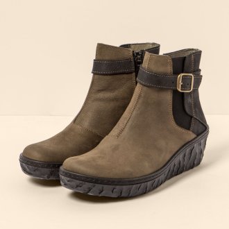 N5133 PLEASANT FOREST-BLACK / MYTH YGGDRASIL