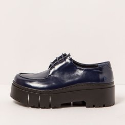 1764 NAPPA SHINNY NAVY / LEEDS 1764 NAPPA SHINNY NAVY / LEEDS