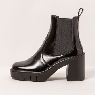 1983 NAPPA SHINNY BLACK/BERNA