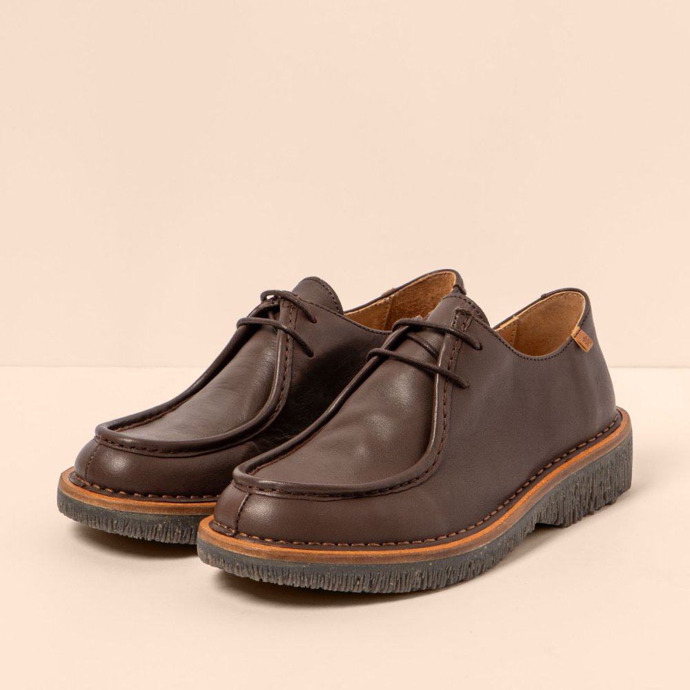 N5584 SOFT NAPPA TESTA/ VOLCANO