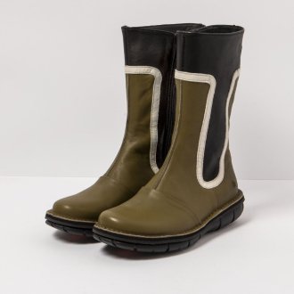 1737 NAPPA BRONZE-BLACK/ MISANO