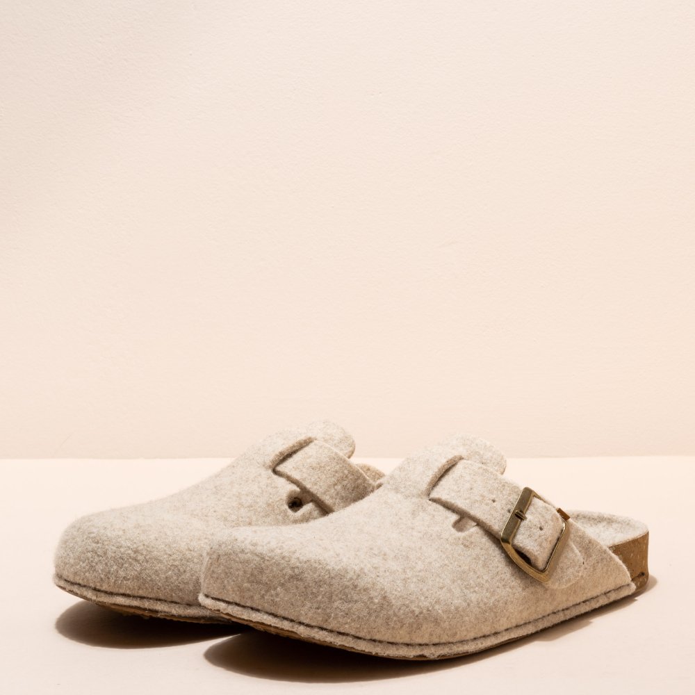 NA70 WOOL NATURAL/HOME