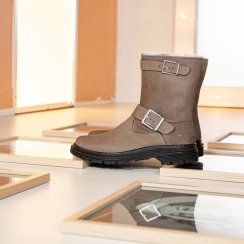 1903 NOBUCK BLACK/BIRMINGHAM