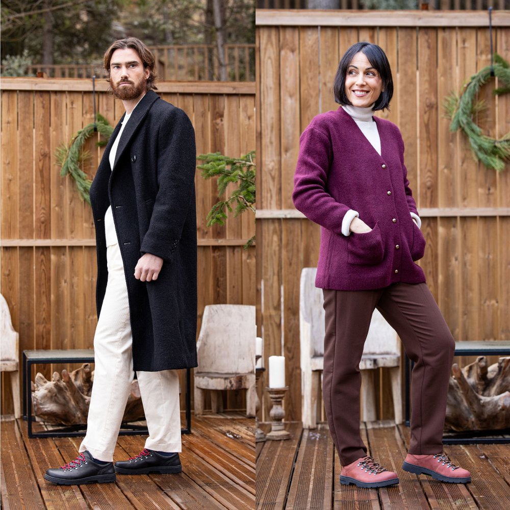 N5266 ARIZONA CALDERA / NOMADA