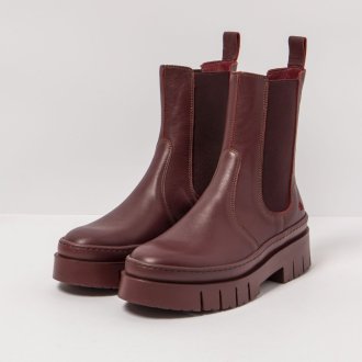 1954 NAPPA BURDEOS/AMBERES