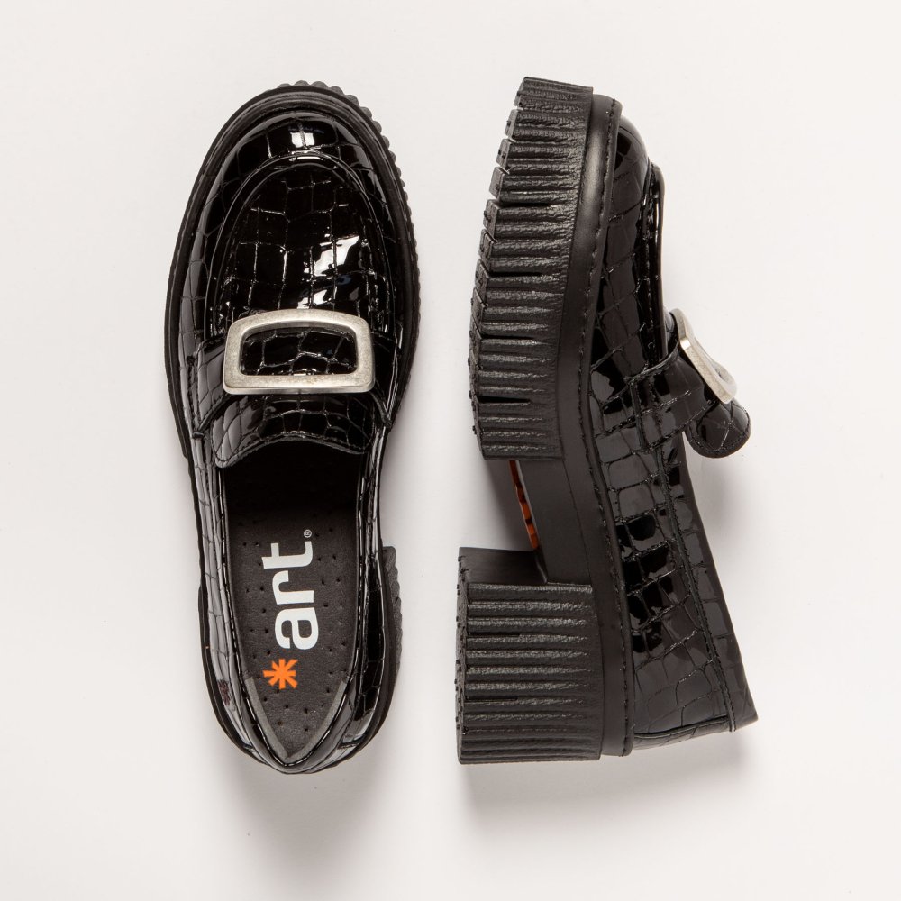 1372 HORASAN BLACK/YORK