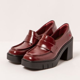 1972 NAPPA SHINNY BURDEOS/BERNA