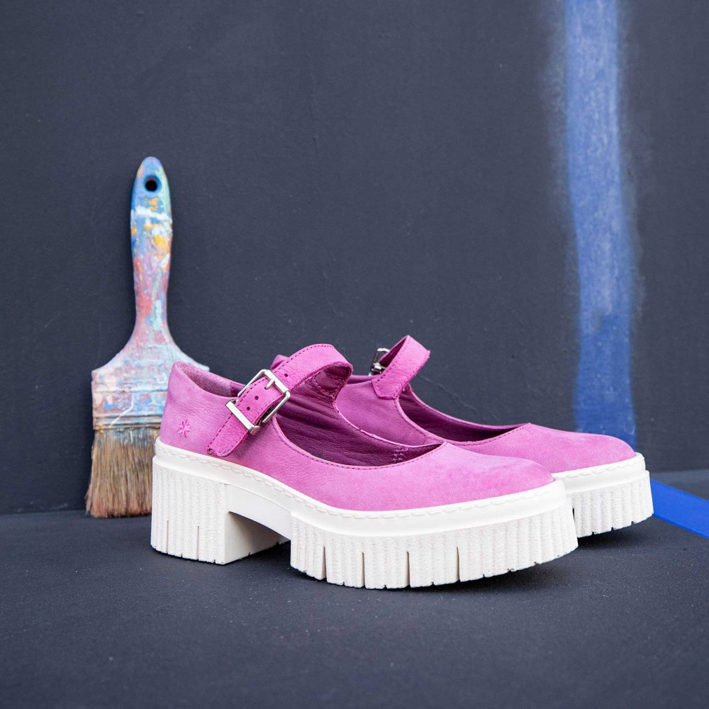 1373 NAPPA SHINNY BURDEOS/YORK