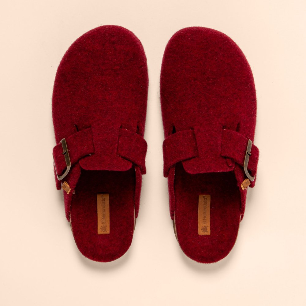 NA70 WOOL TIBET/HOME