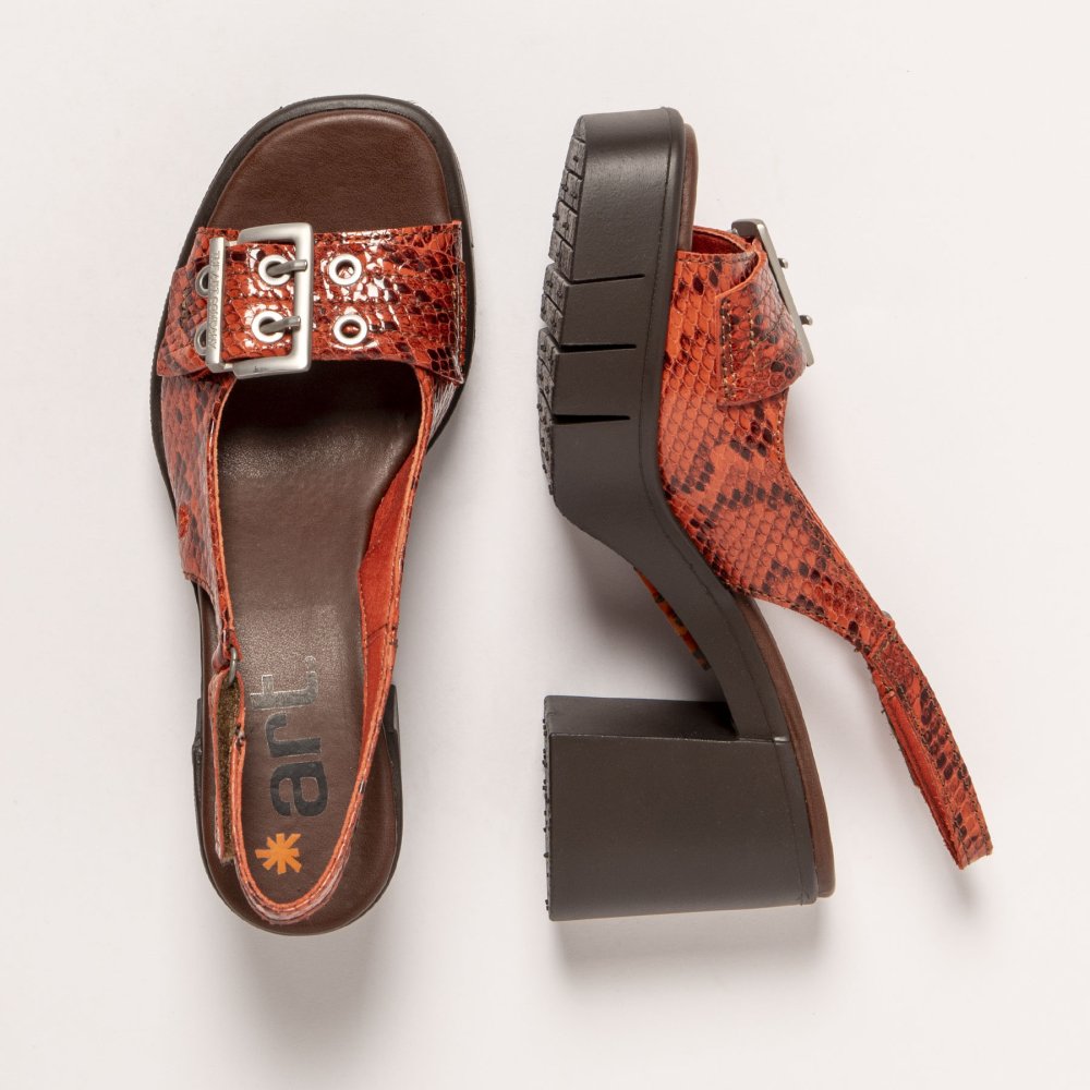 1994 SNAKE TEJA/ EIVISSA