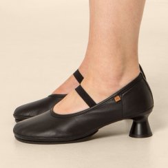 N694 SOFT NAPPA BLACK/ ALMA N694 SOFT NAPPA BLACK/ ALMA