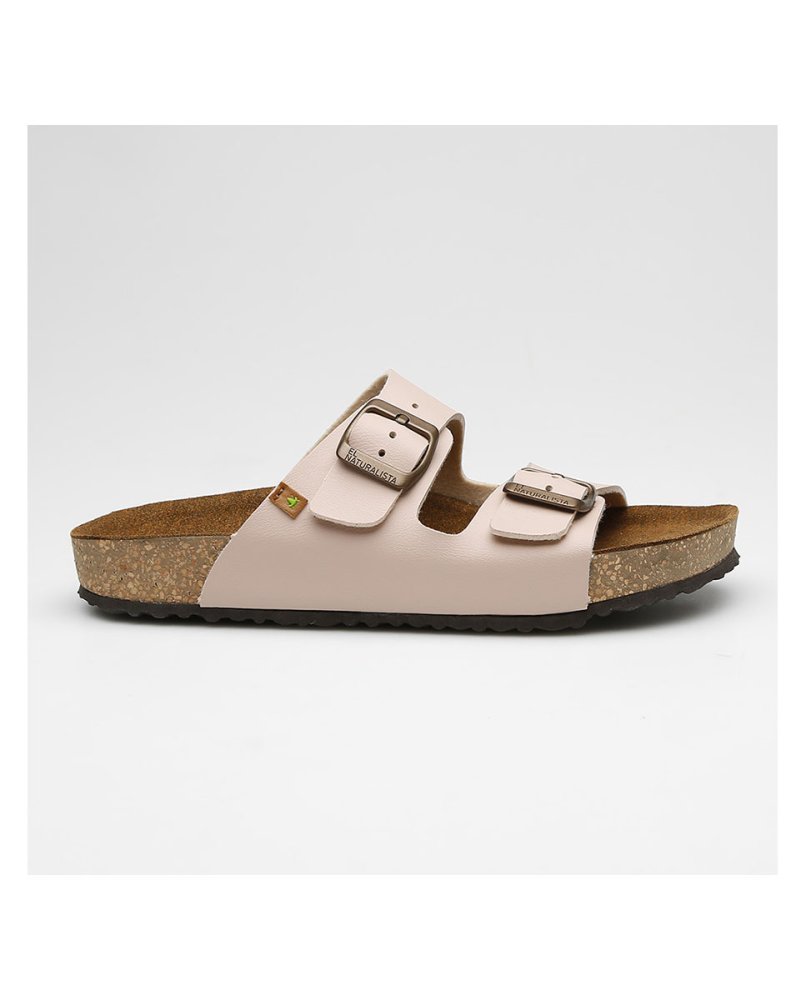 NE50 VEGANO NUDE / WARAJI