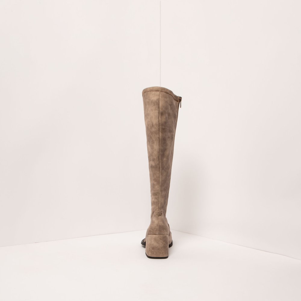 1708 ELDER BEIG/ VERONA