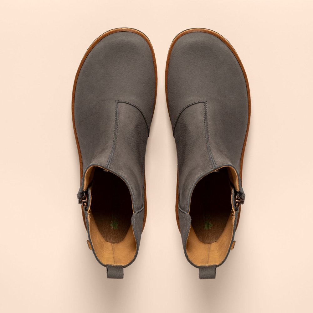 N5167S PLEASANT GREY / MYTH YGGDRASIL